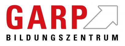 Logo of GARP Bildungszentrum e.V.